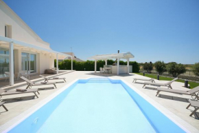 Villa Tayw - Modica